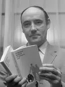 Desmond Morris