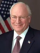 Dick Cheney
