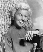 Doris Day