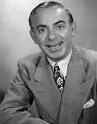 Eddie Cantor
