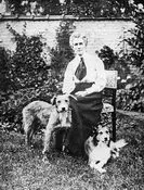 Edith Cavell