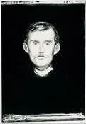 Edvard Munch