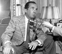 Edward R. Murrow