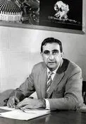 Edward Teller