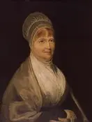Elizabeth Fry