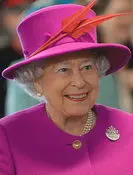 Elizabeth II