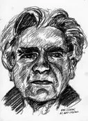 E.M. Cioran
