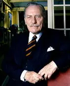 Enoch Powell