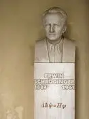 Erwin Schrodinger