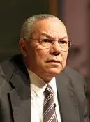 General Colin Powell