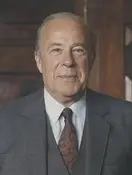 George Shultz