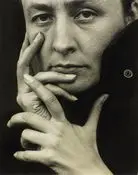 Georgia O'Keeffe