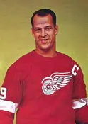 Gordie Howe
