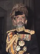 Haile Selassie