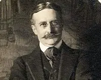 Harry Gordon Selfridge