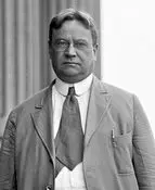Hiram Johnson