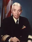 Hyman Rickover
