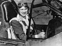 Jacqueline Cochran