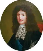 Jean Baptiste Colbert