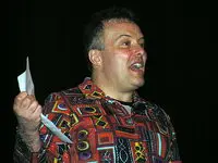 Jello Biafra