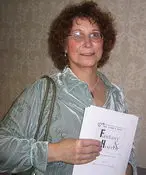 Joan Vinge