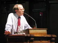 Jonathan Kozol