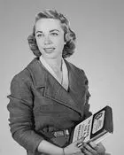 Joyce Brothers