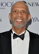 Kareem Abdul-Jabar