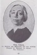 Kathe Kollwitz