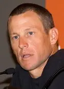 Lance Armstrong