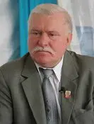 Lech Walesa