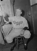 Leo Durocher