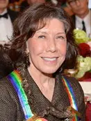 Lilly Tomlin