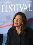 Louise Erdrich