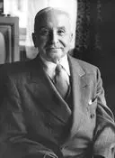 Ludwig Mises