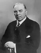 MacKenzie King