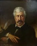 Manuel de Araújo Porto Alegre