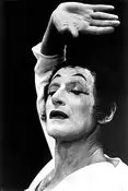 Marcel Marceau