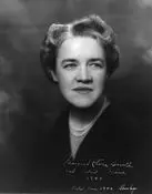 Margaret Chase Smith