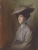 Margot Asquith