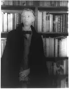 Marianne Moore