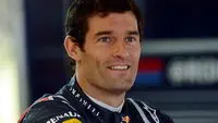 Mark Webber