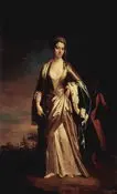 Mary Wortley Montagu