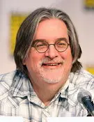 Matt Groening