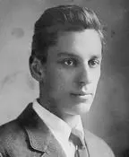 Max Eastman