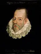 Miguel de Cervantes y Saavedra