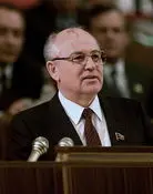 Mikhail Gorbachev