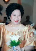 Miriam Defensor Santiago