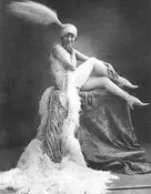 Mistinguett
