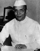 Morarji Ranchhodji Desai